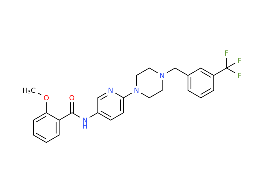 Structure Amb7675536