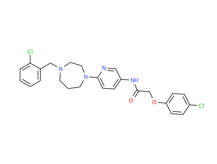 Structure Amb7675539