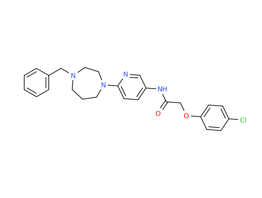 Structure Amb7675541