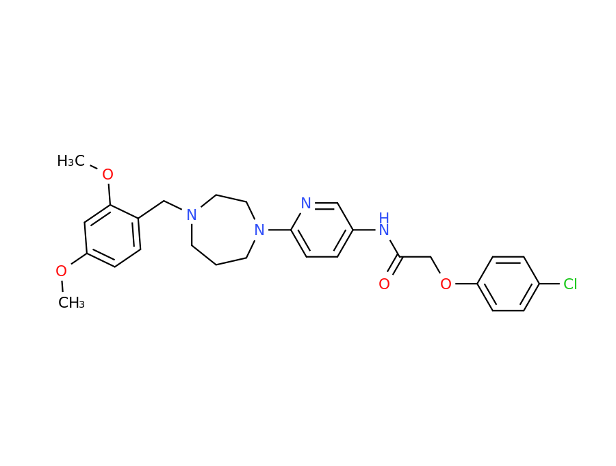 Structure Amb7675542