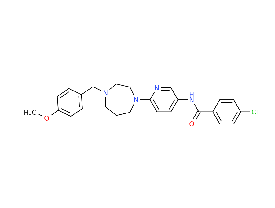 Structure Amb7675554
