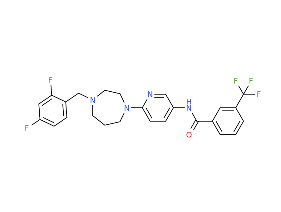 Structure Amb7675561