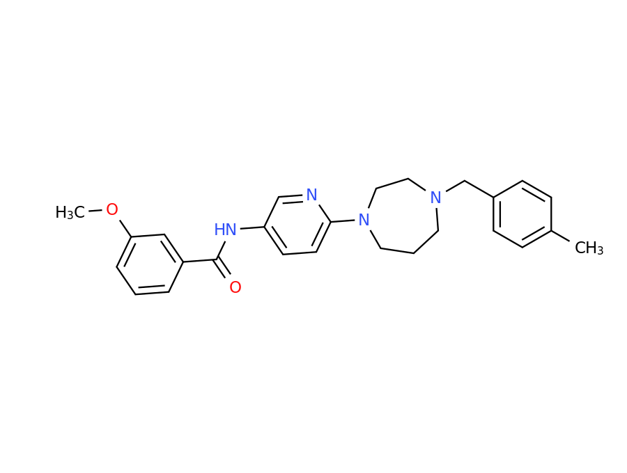 Structure Amb7675563