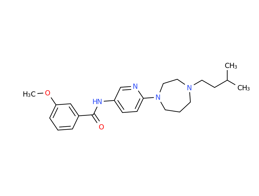 Structure Amb7675564