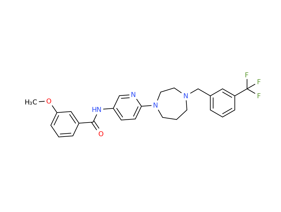 Structure Amb7675566