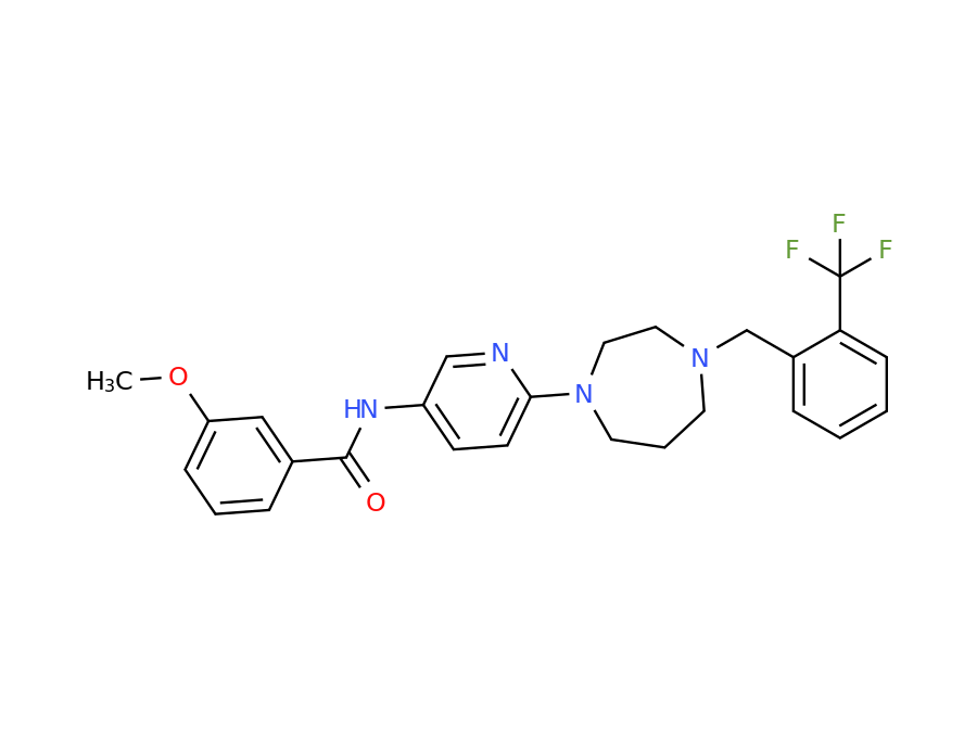 Structure Amb7675569