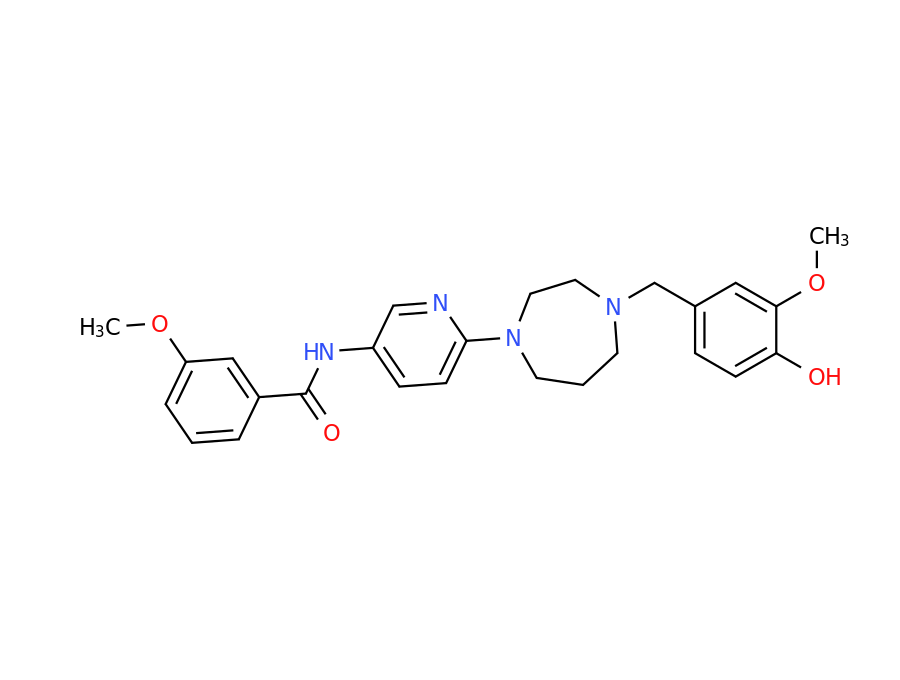 Structure Amb7675570