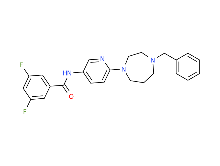 Structure Amb7675573