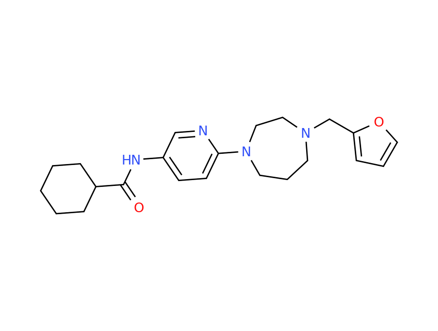 Structure Amb7675583