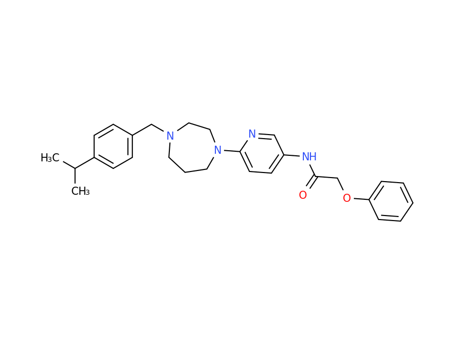Structure Amb7675587