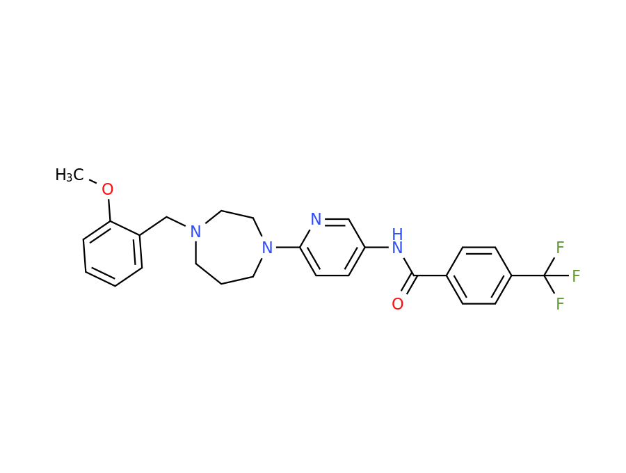Structure Amb7675599