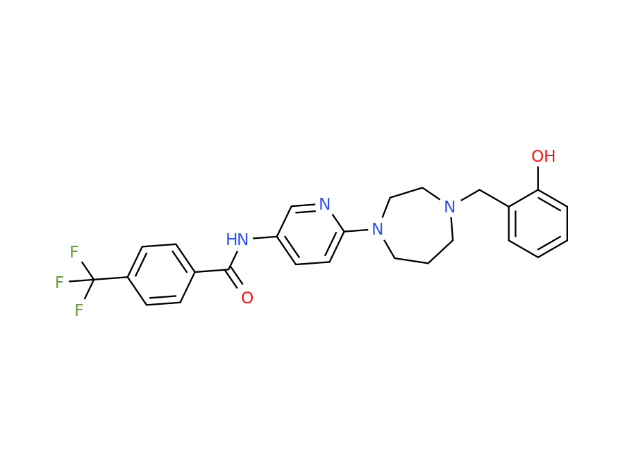 Structure Amb7675605