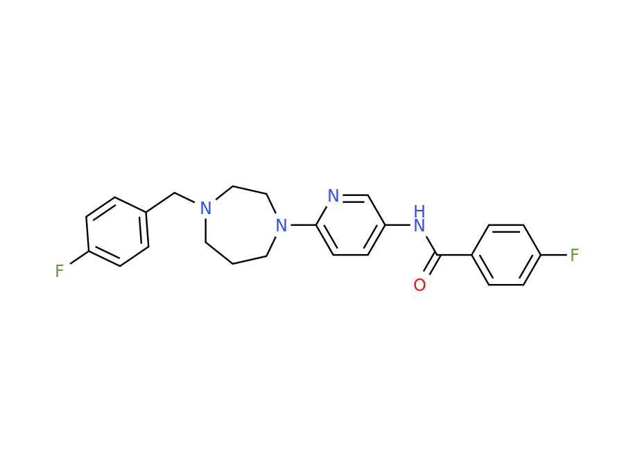 Structure Amb7675617
