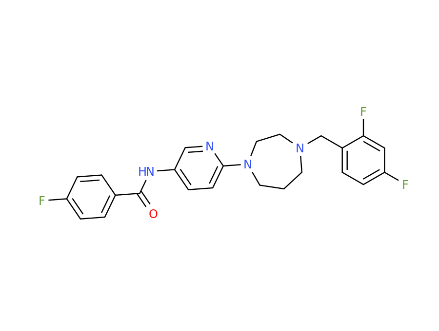 Structure Amb7675619