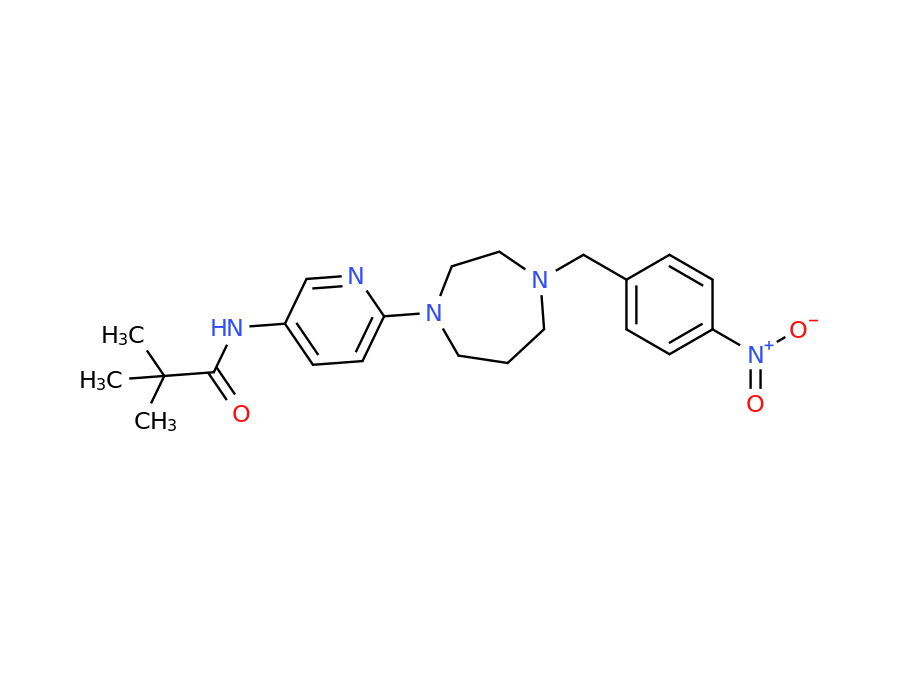 Structure Amb7675633