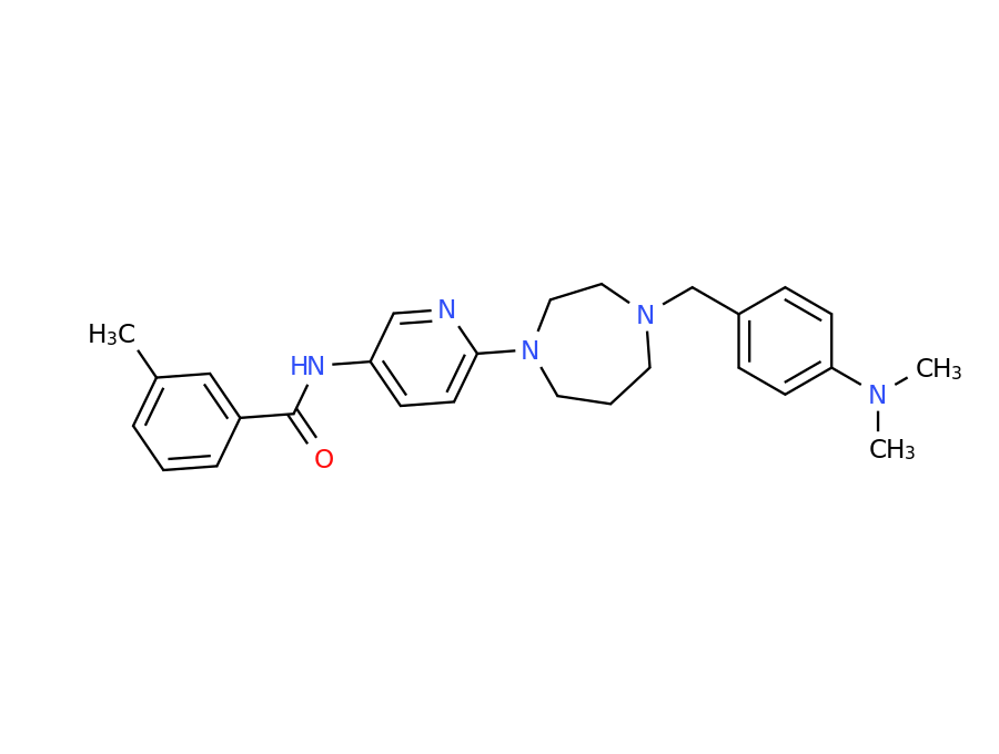Structure Amb7675640
