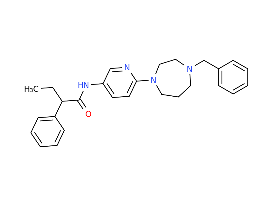 Structure Amb7675645