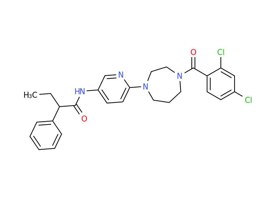 Structure Amb7675684