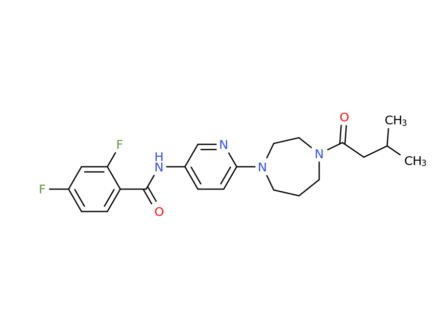 Structure Amb7675685