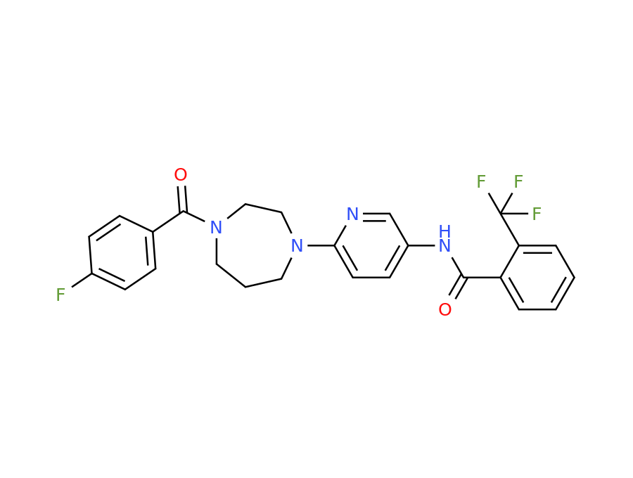 Structure Amb7675693