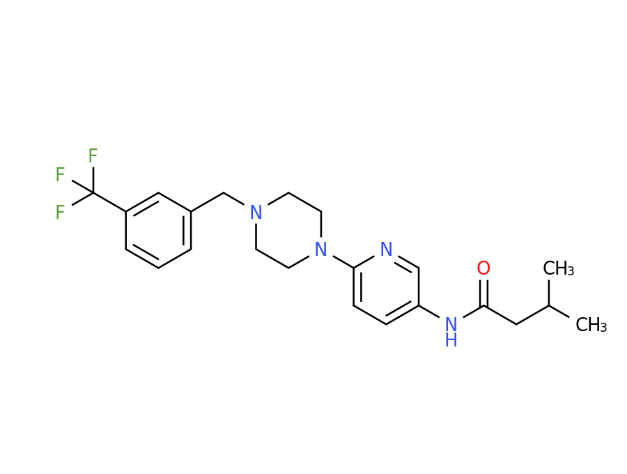 Structure Amb7675764