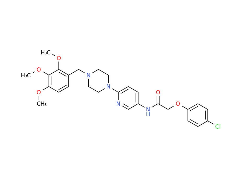 Structure Amb7675776