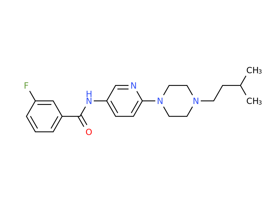 Structure Amb7675777