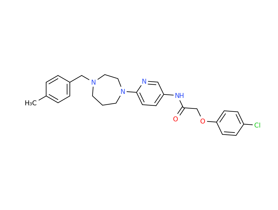 Structure Amb7675799