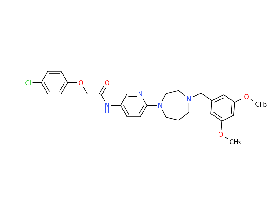 Structure Amb7675800