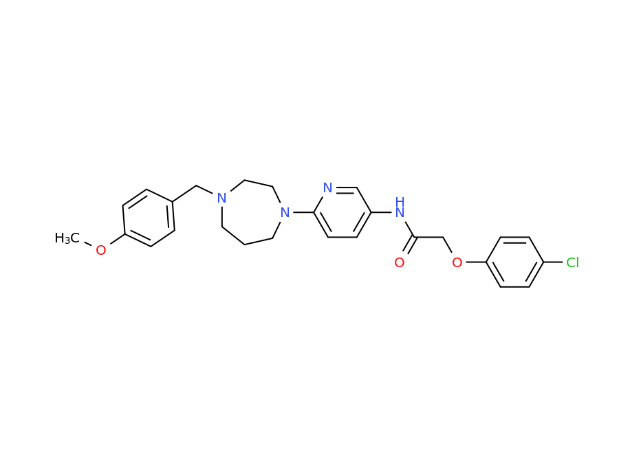 Structure Amb7675801