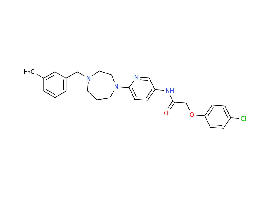 Structure Amb7675803