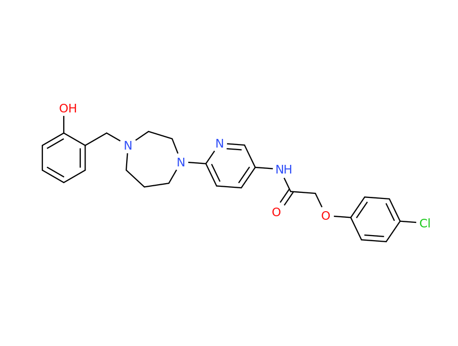 Structure Amb7675804