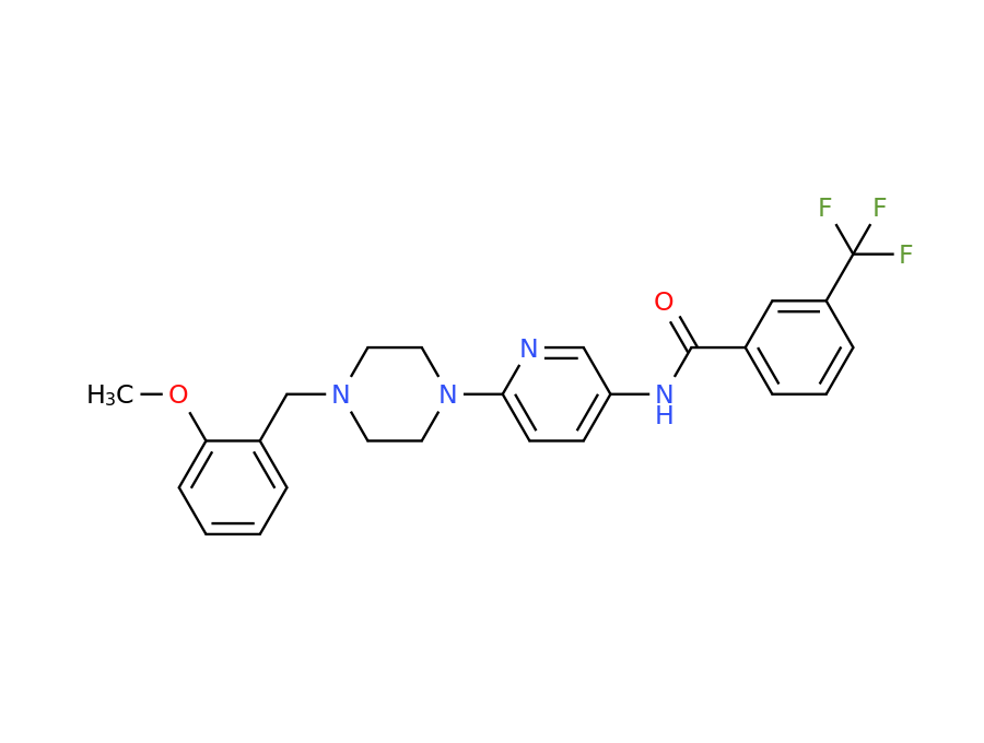 Structure Amb7675815