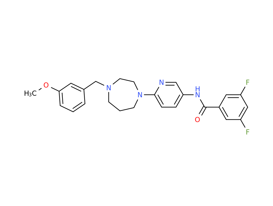 Structure Amb7675822