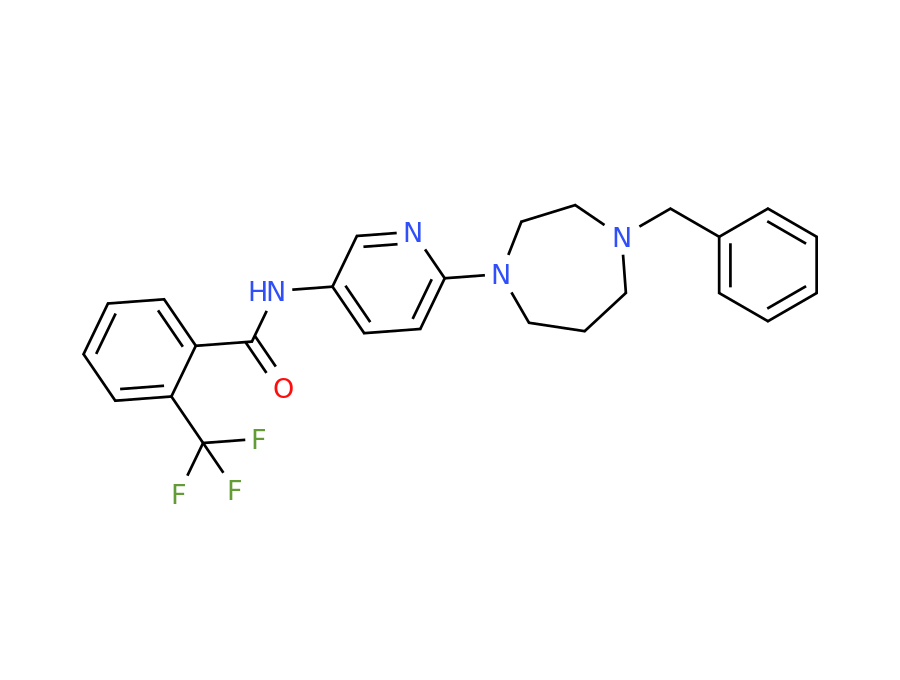 Structure Amb7675825