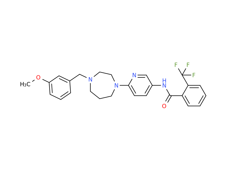 Structure Amb7675829