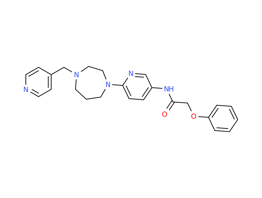 Structure Amb7675833