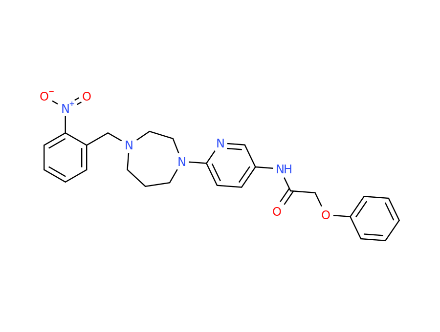 Structure Amb7675836
