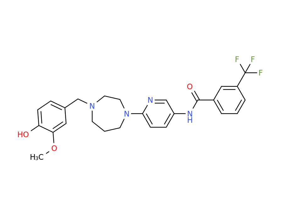 Structure Amb7675852