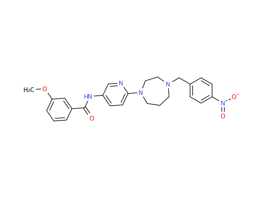 Structure Amb7675859