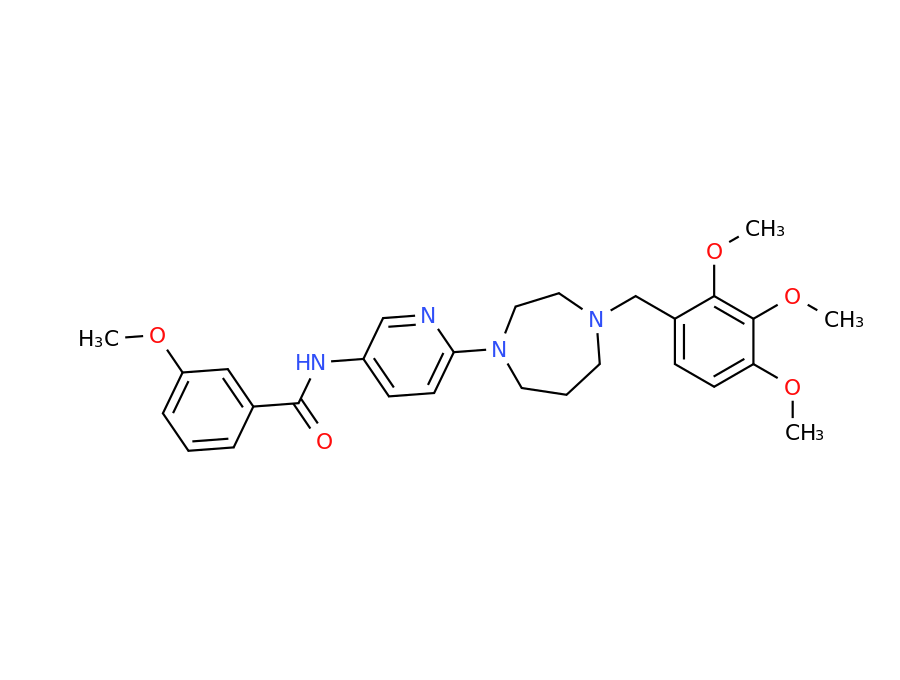 Structure Amb7675863