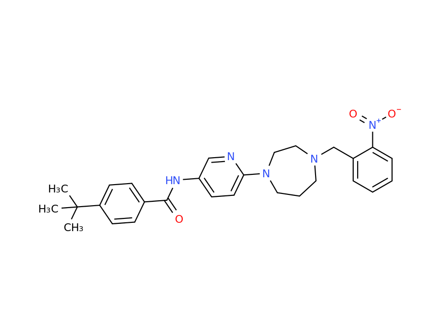Structure Amb7675883