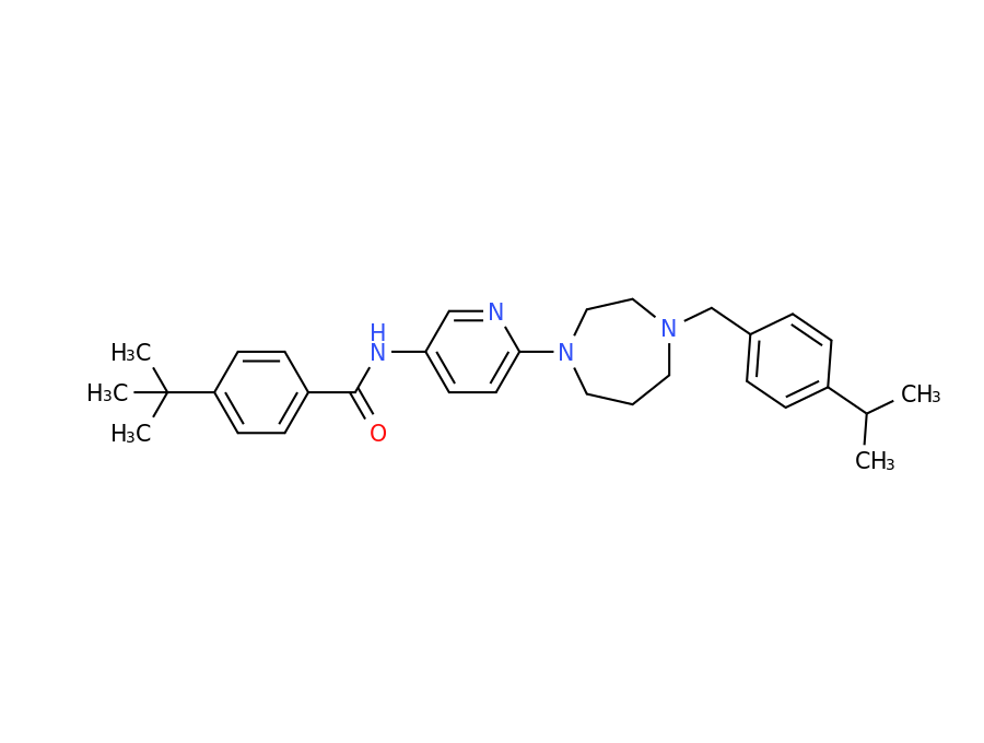 Structure Amb7675884