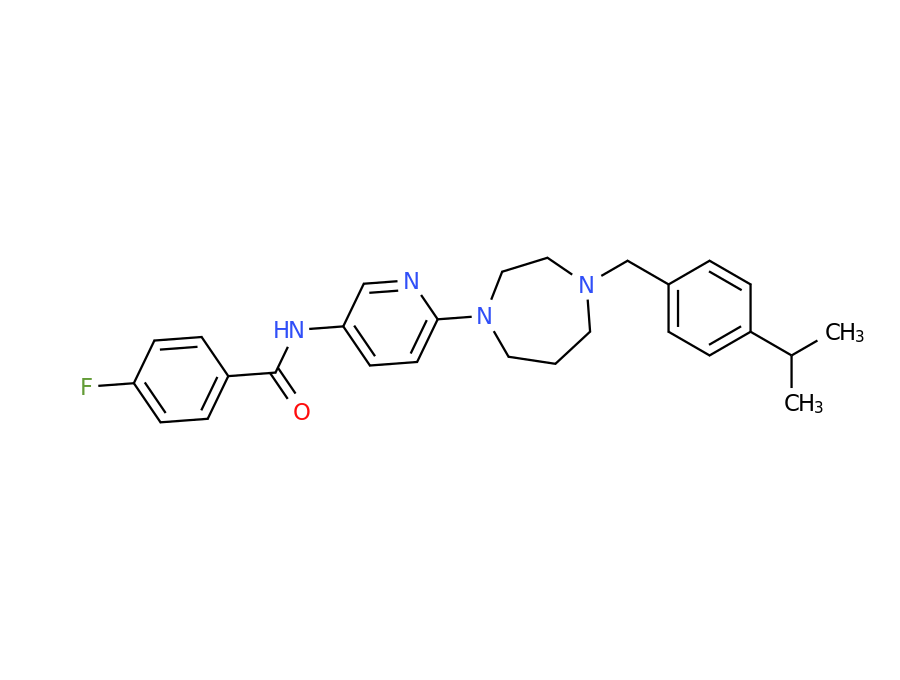Structure Amb7675890