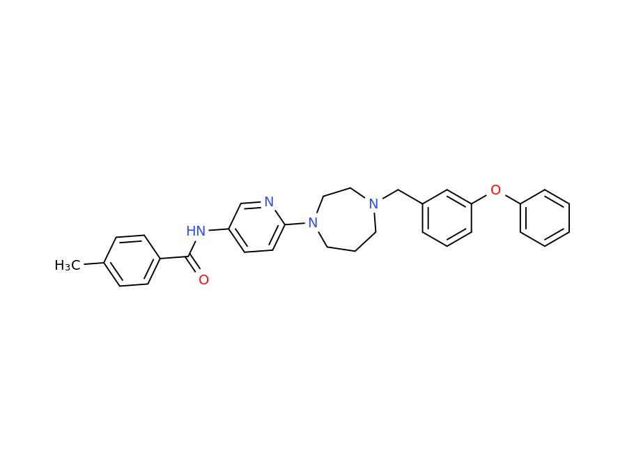 Structure Amb7675895