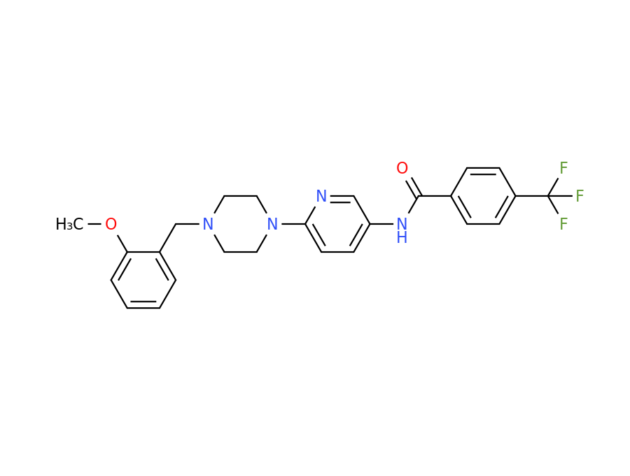 Structure Amb7675922