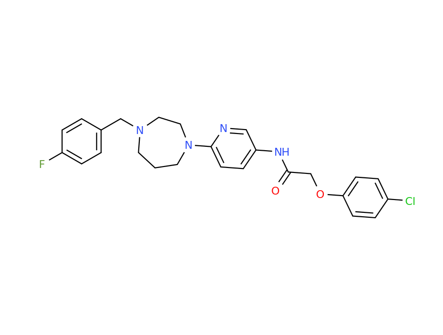 Structure Amb7675923