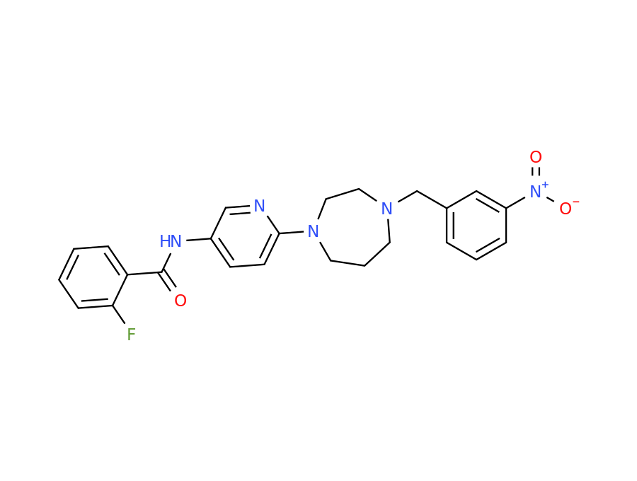 Structure Amb7675926