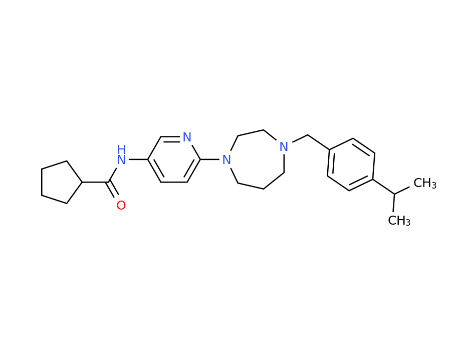 Structure Amb7675934