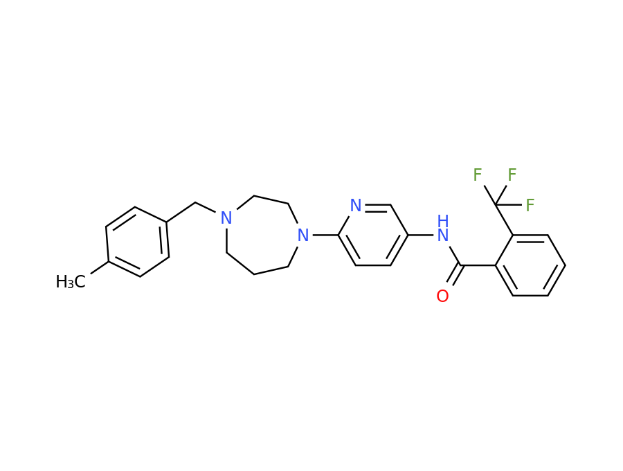 Structure Amb7675948